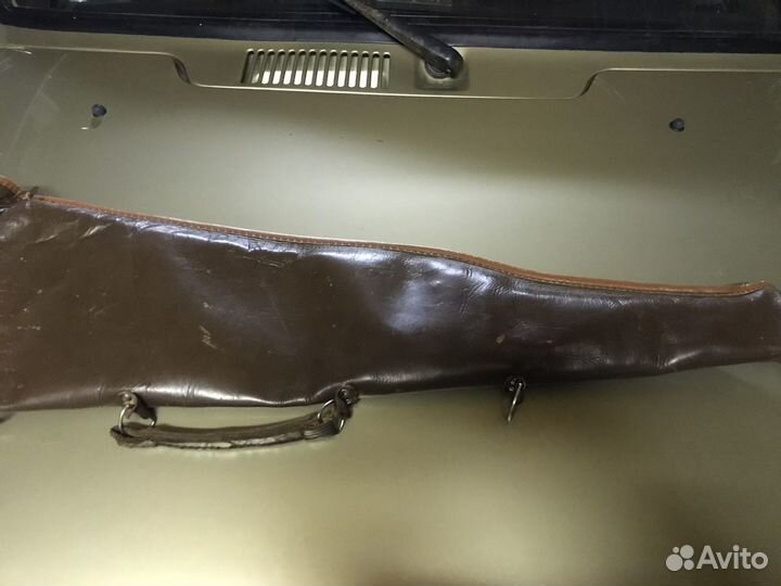 Чехол для ружья