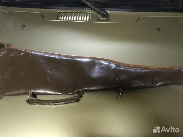 Чехол для ружья