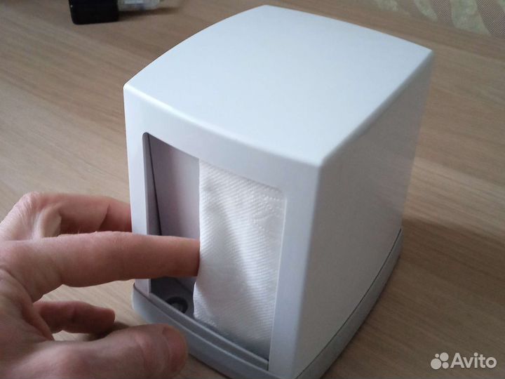 Салфетница из Турции