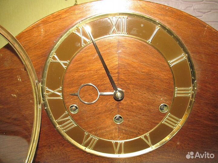 Часы буфетные