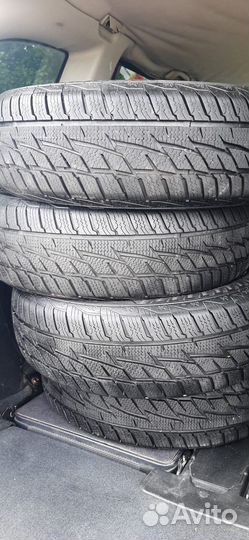 Matador MPS 500 Sibir Ice Van 185/65 R15
