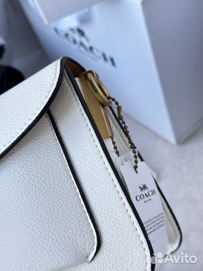 Сумка Coach Tabby 26