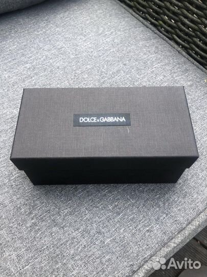 Очки Dolce gabbana оригинал