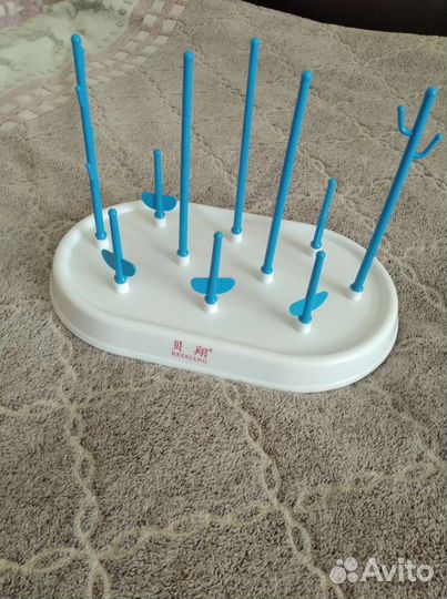 Сушилка для детских бутылочек