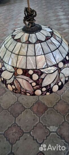 Светильник подвесной