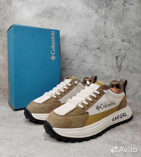 Кроссовки мужские 42 размер