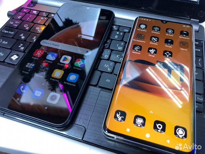 Разблокировка аккаунта/телефона/пароля