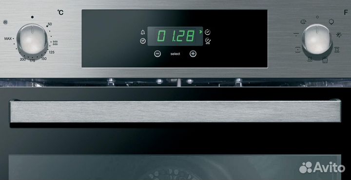 Электрический духовой шкаф Candy