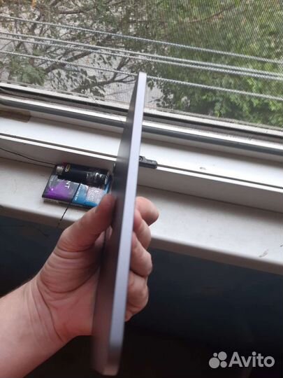 Планшет apple iPad mini 6