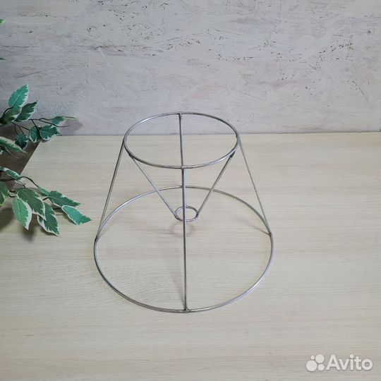 Каркас для торшера