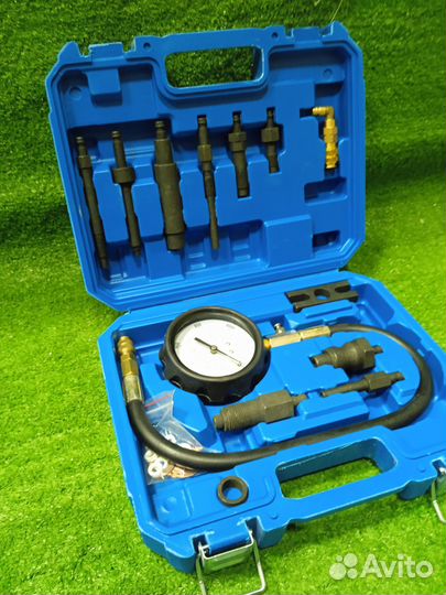 Компрессометр дизельных двигателей