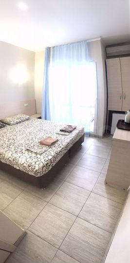 Комната 18 м² в 1-к., 3/3 эт.