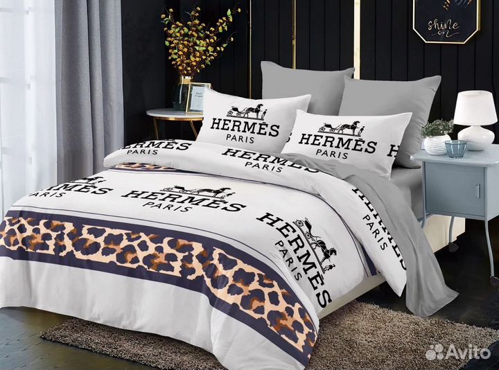 Набор постельного белья