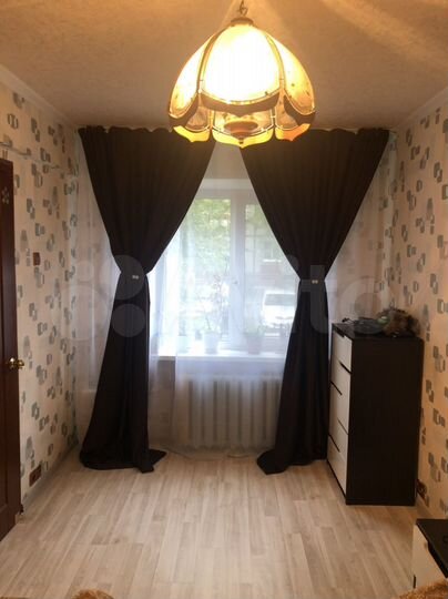 2-к. квартира, 44,9 м², 1/5 эт.