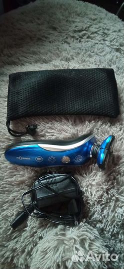 Электробритва