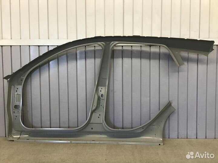 Кузовной элемент VAZ LADA Vesta 2015