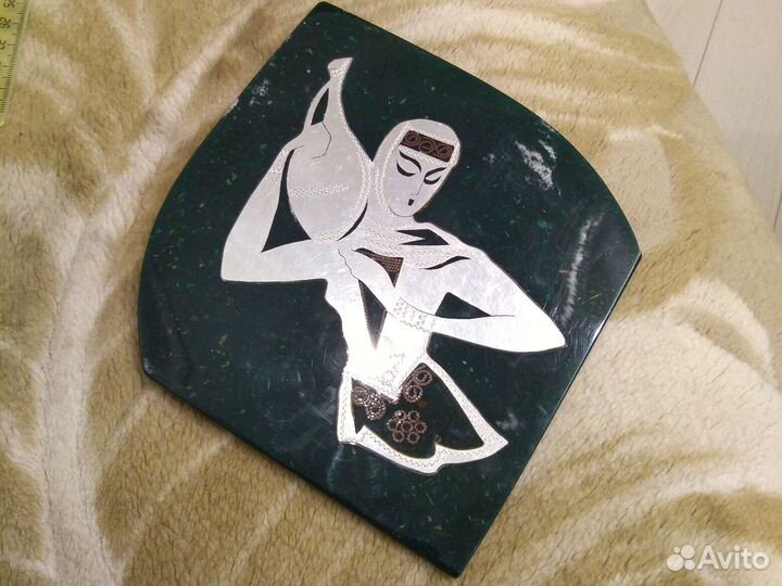 Чеканка СССР