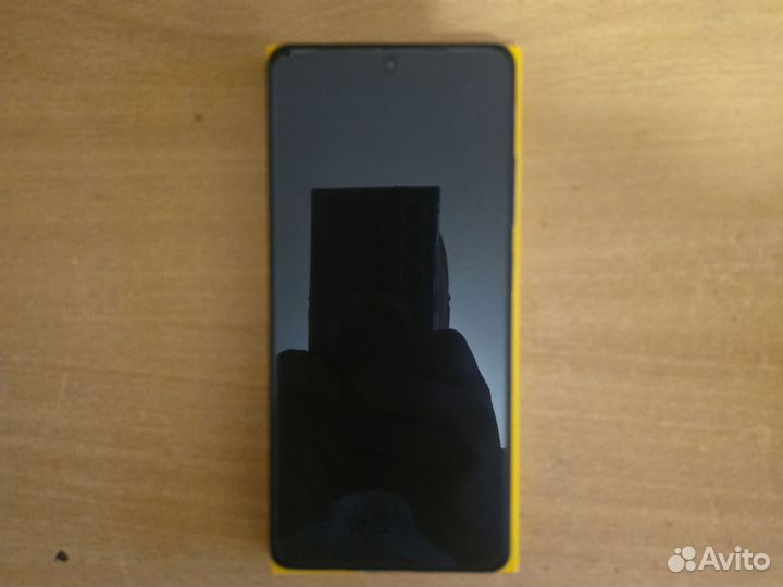 Xiaomi Poco X5 Pro 5G, 6/128 ГБ