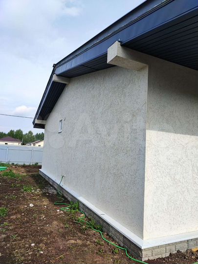 Дом 70 м² на участке 7,4 сот.