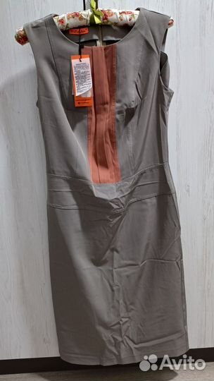 Платье костюм