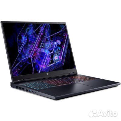 Ноутбук Acer Predator Helios Neo 18 PHN18-71-736A