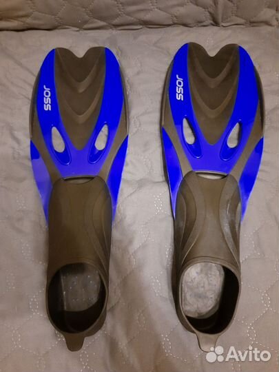 Ласты детские Joss 28-30