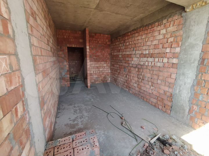 1-к. квартира, 49 м², 5/12 эт.