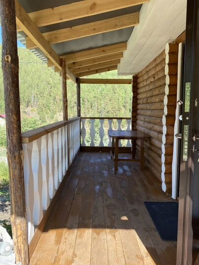 Дом 72 м² на участке 10 сот.