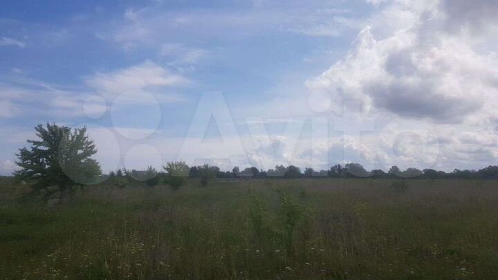 Участок 7 га (СНТ, ДНП)