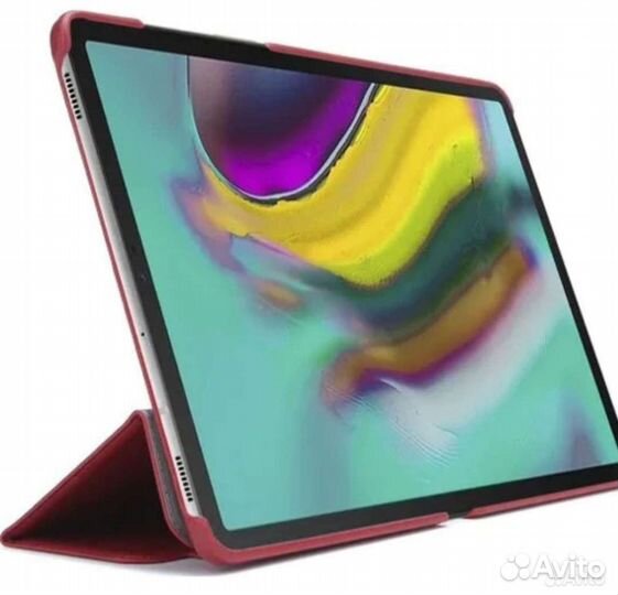 Чехол для планшета Samsung Galaxy Tab S5e 10.5