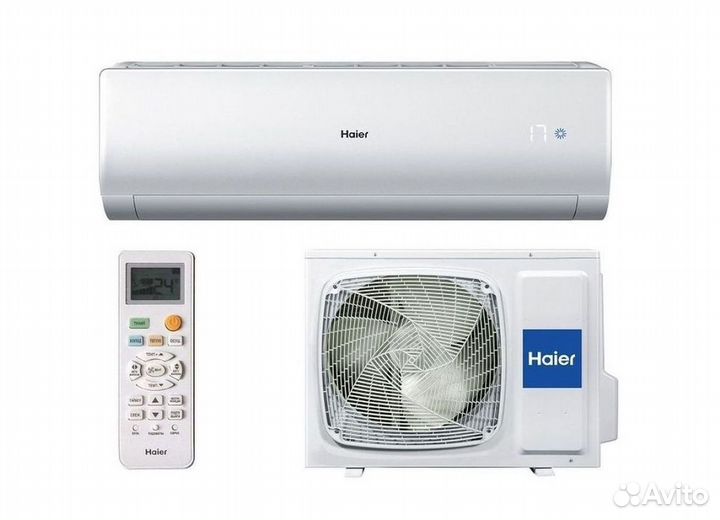 Кондиционеры. Сплит Системы. Монтаж. Гарантия