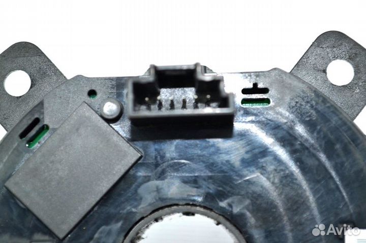 Шлейф подрулевой mercedes-benz Actros MP4 1845 (01