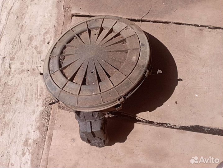 Карбюратор на audi 80