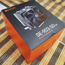 Кулер для процессора ID-Cooling SE-903-SD V3