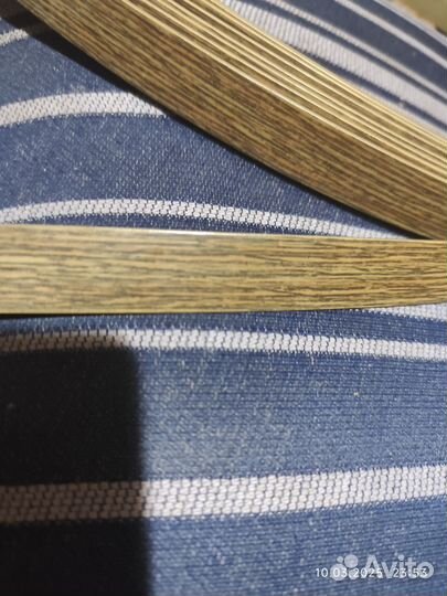 Кромка самоклейка для столешниц венге 2вида