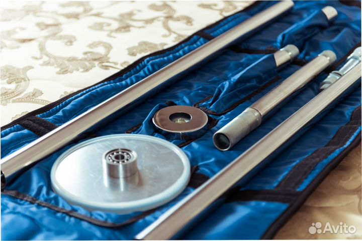 Пилон разборный