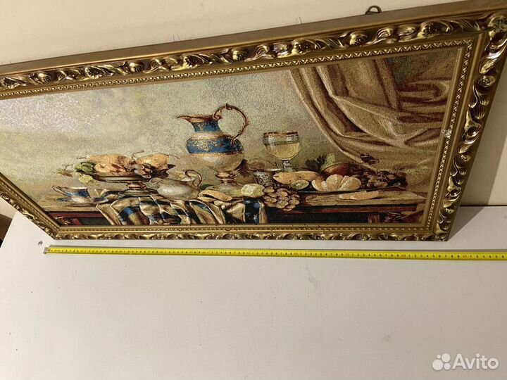 Картина Гобелен