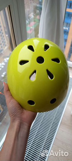 Детский шлем защитный