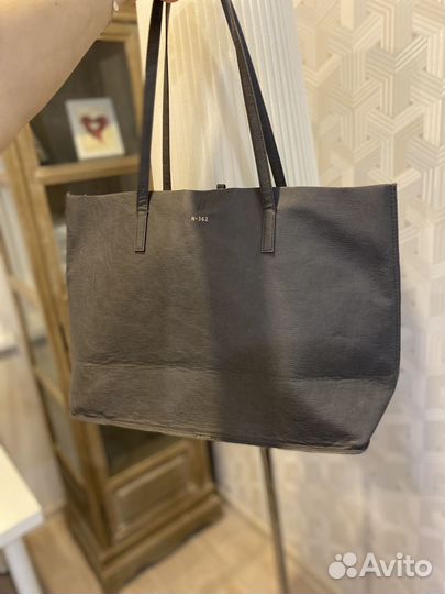 Шопер сумка reserved