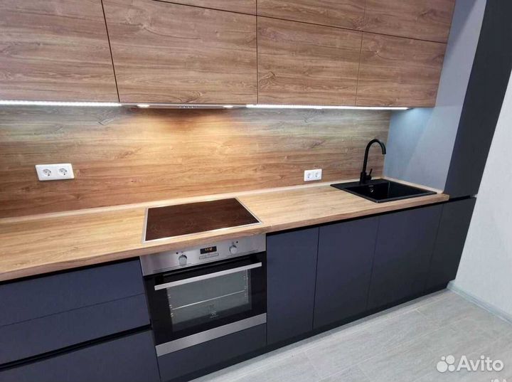 Кухонный гарнитур 