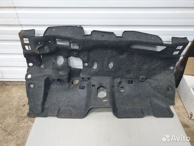 Обшивка салона передняя Hyundai Solaris седан 1.6