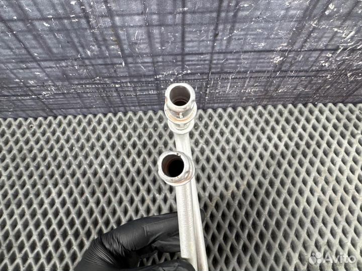 Радиатор гидроусилителя Bmw X5 E53 M54 2006