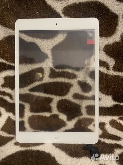 Дисплей для iPad mini