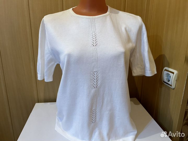 Блузка кофта женская 46 48
