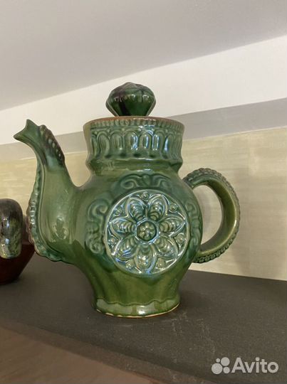 Предметы для декора