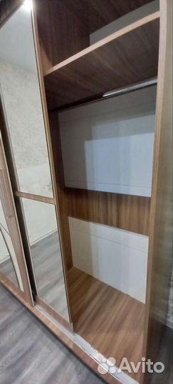 Шкаф купе