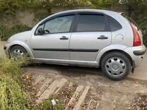 Citroen C3 1.4 AT, 2004, 155 000 км, с пробегом, цена 260 000 руб.