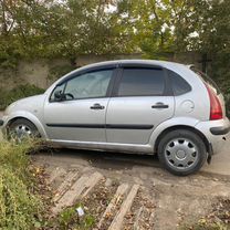 Citroen C3 1.4 AT, 2004, 155 000 км, с пробегом, цена 220 000 руб.