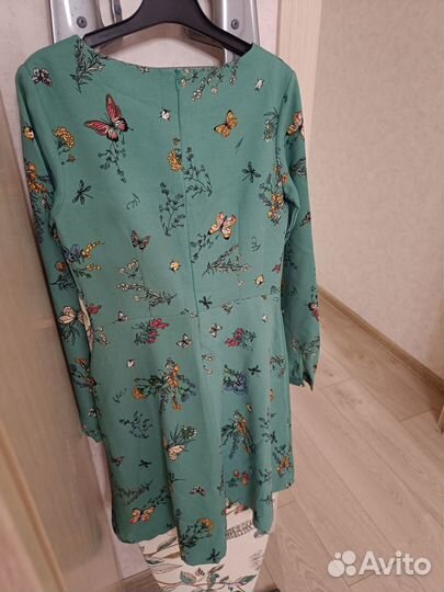 Платье женское