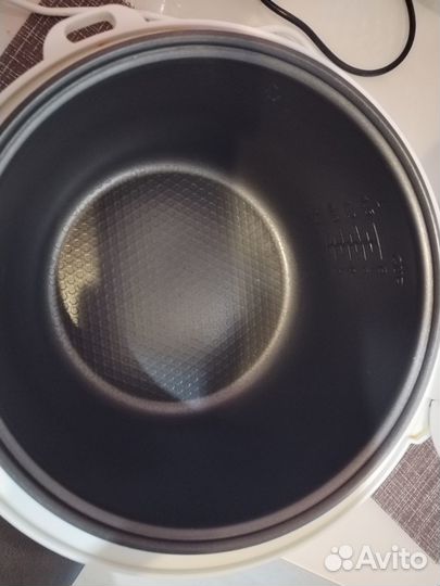 Мультиварка scarlett sc-410